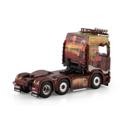 WSI SCANIA R NORMAL CR20N STC "La Part des Anges"