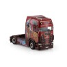 WSI SCANIA S HIGHLINE CS20H 4X2 Beau (Brazilian Dream)