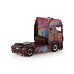 WSI SCANIA S HIGHLINE CS20H 4X2 Beau (Brazilian Dream)