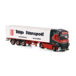 WSI SCANIA S HIGHLINE CS20H Top Transport