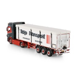 WSI SCANIA S HIGHLINE CS20H Top Transport