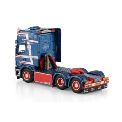 WSI SCANIA 4 SERIES TOPLINE Henrik Lund Hansen