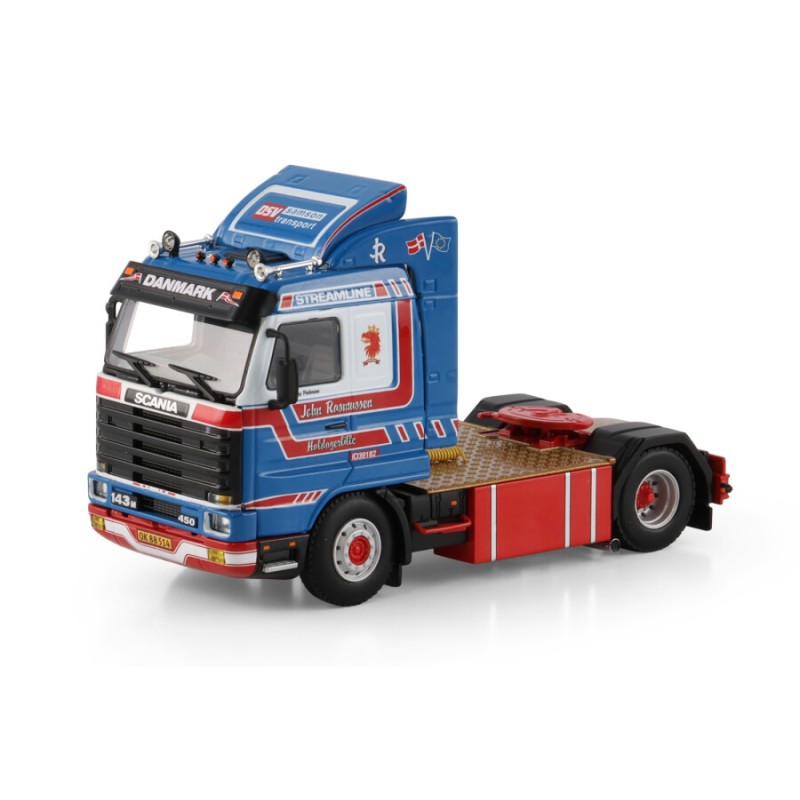 WSI SCANIA 3 SERIES STREAMLINE John Rasmussen