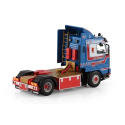 WSI SCANIA 3 SERIES STREAMLINE John Rasmussen