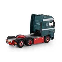 WSI DAF 95XF Fredsholm