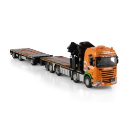 WSI SCANIA STREAMLINE HIGHLINE Holtrop vd Vlist