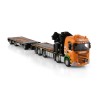 WSI SCANIA STREAMLINE HIGHLINE Holtrop vd Vlist