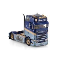 WSI SCANIA S HIGHLINE Pakos