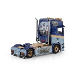 WSI SCANIA S HIGHLINE Pakos