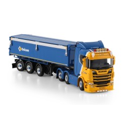 WSI SCANIA R NORMAL CR20N Oskam