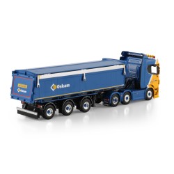 WSI SCANIA R NORMAL CR20N Oskam