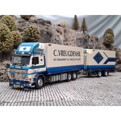 Tekno Scania 113 C. Vreugdenhil