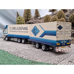 Tekno Scania 113 C. Vreugdenhil