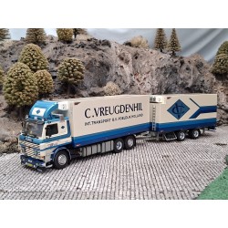 Tekno Scania 113 C. Vreugdenhil