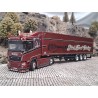 Tekno Scania Next Gen R Black Forest Trucking