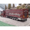 Tekno Scania Next Gen R Black Forest Trucking