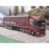 Tekno Scania Next Gen R Black Forest Trucking