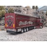 Tekno Scania Next Gen R Black Forest Trucking