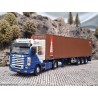 WSI SCANIA 3 SERIES STREAMLINE Wilbert Kuipers