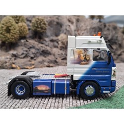 WSI SCANIA 3 SERIES STREAMLINE Wilbert Kuipers