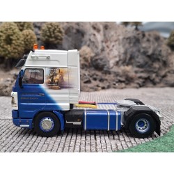 WSI SCANIA 3 SERIES STREAMLINE Wilbert Kuipers