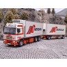 Tekno Volvo F16 Globetrotter Nordan