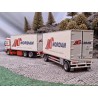 Tekno Volvo F16 Globetrotter Nordan