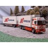 Tekno Volvo F16 Globetrotter Nordan