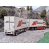 Tekno Volvo F16 Globetrotter Nordan