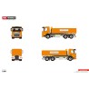 WSI DAF XD DL MY25 CLEANMAT Trucks