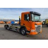 WSI DAF XD DL MY25 CLEANMAT Trucks