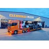 WSI SCANIA S HIGHLINE CS20H CLEANMAT Trucks
