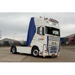 WSI VOLVO FH5 GLOBETROTTER XL VDH