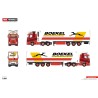 WSI VOLVO FH AERO GLOBETROTTER XL Boekel Leegwater