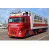 WSI VOLVO FH AERO GLOBETROTTER XL Boekel Leegwater
