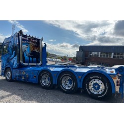 WSI SCANIA R NORMAL CR20N Molander