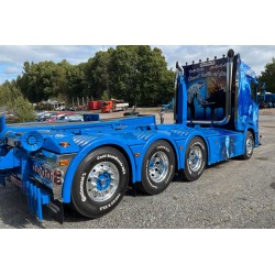 WSI SCANIA R NORMAL CR20N Molander