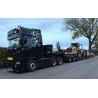 Tekno Scania NGS 770S highline Geurtsen bv