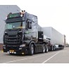 Tekno Scania NGS 770S highline Geurtsen bv