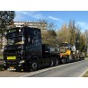 Tekno Scania NGS 770S highline Geurtsen bv