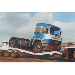 Tekno Iveco Turbostar Jonker Veendam