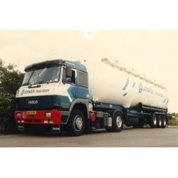 Tekno Iveco Turbostar Jonker Veendam