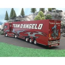 Tekno Scania NGS S highline Team d'Angelo Huracan