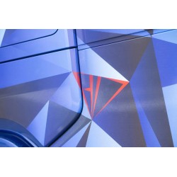 Tekno Scania NGS Highline King's Blue Limited Edition