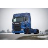 Tekno Scania NGS Highline King's Blue Limited Edition