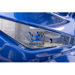 Tekno Scania NGS Highline King's Blue Limited Edition