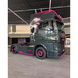 Tekno MAN TGX GX Christina Scheib