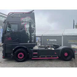 Tekno MAN TGX GX Christina Scheib
