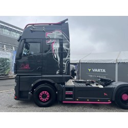 Tekno MAN TGX GX Christina Scheib