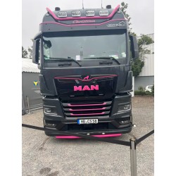 Tekno MAN TGX GX Christina Scheib